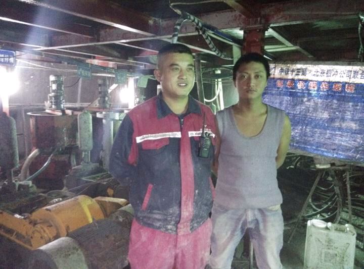 东光软土地基加固的注意事项