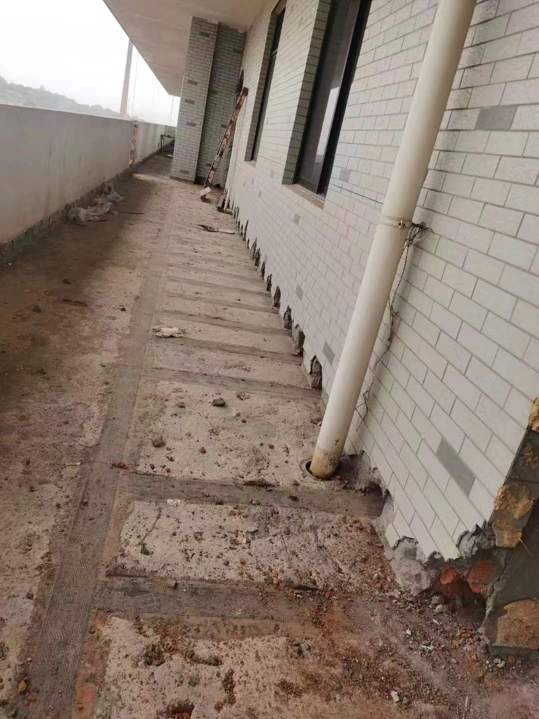 东光老房加固如何做好加固工作?