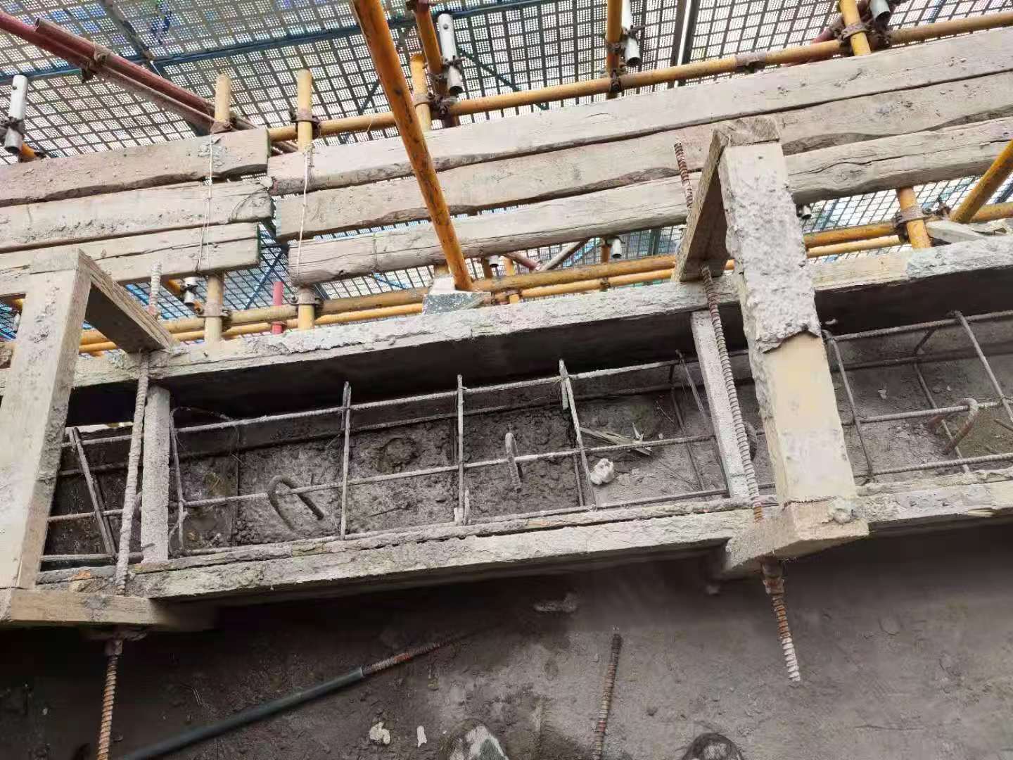 东光厂房加固公司如何选择